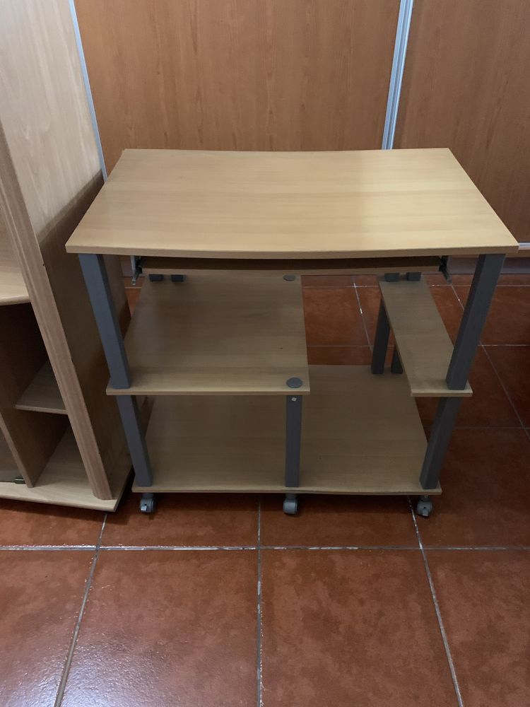 Móveis de sala
