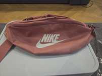 Nerka różowa Nike Nowa