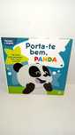 Porta-te bem, Panda  - sempre a rimar