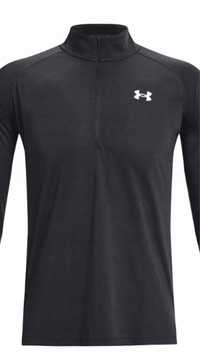 Bluza meska Under Armour Zip M Nowa