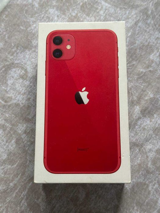 iphone 11 на 64 гб