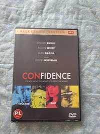 Film DvD Confidence