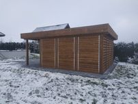 altana altanki altany ruchome żaluzje