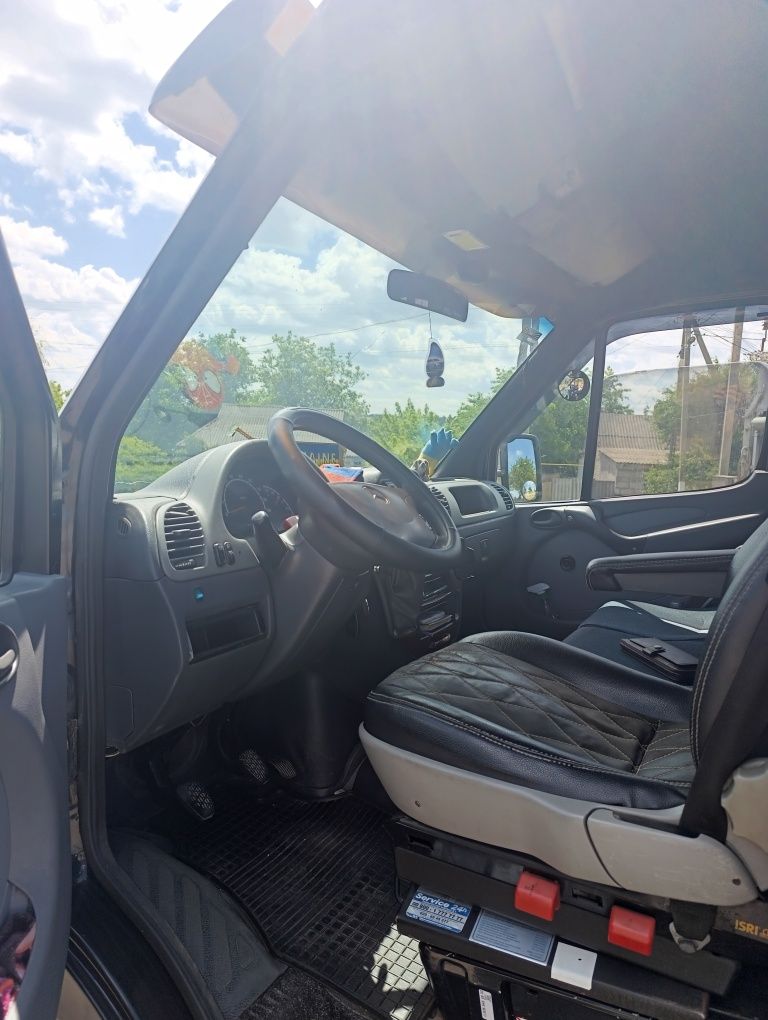 Продам Sprinter 316 cdi