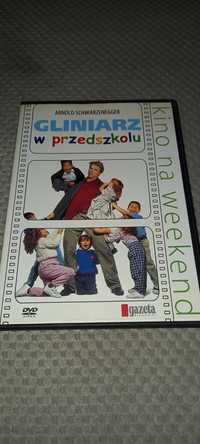 Gliniarz w przedszkolu dvd