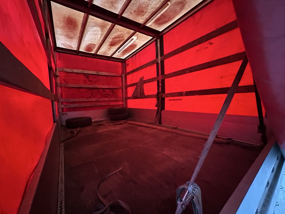 Продам, обменяю Renault Master 2018, 2.3 Diesel, Пневма, Тент