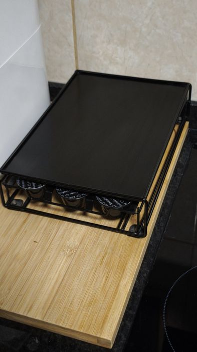 Máquina de café Nescafé Dolce Gusto