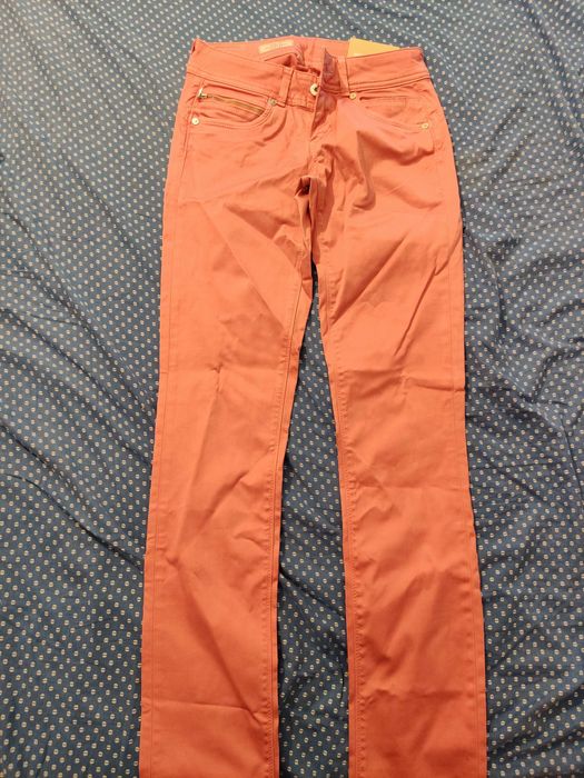 Calças Pepe Jeans tamanho 36