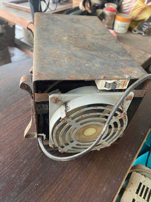 обогреватель б у