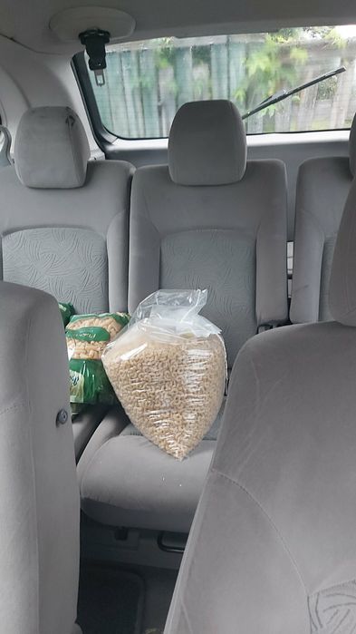 Продам или обменяю 2 авто на 1- минивен Ниссан+ Амулет