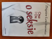 On i ona o seksie