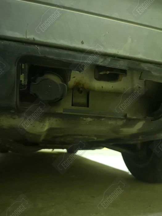 BMW E36 325PH1_Para Peças