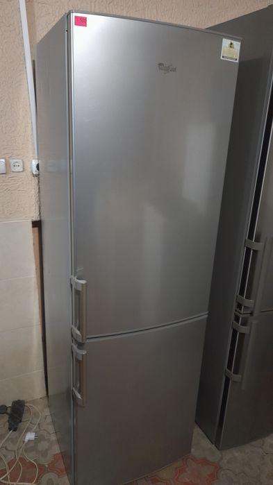 Європейські холодильники