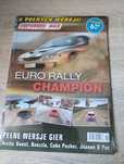 Gra na PC Euro Rally Champion