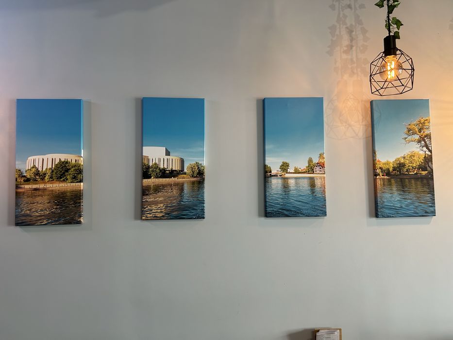 Obrazy Miejscowości Bydgoszcz