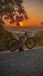 Ktm tribute rs tech downhill/freeride