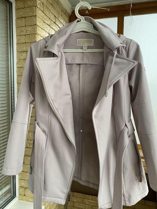Нова куртка MICHAEL Michael Kors оригінал Softshell XS