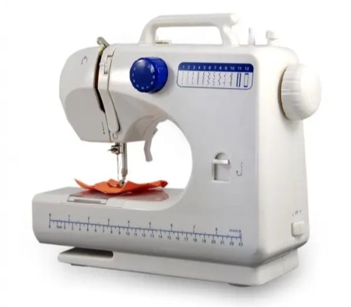 Новая! Пересылаю! Швейная машинка SEWING Machine FHSM 506