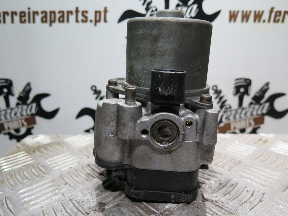 MODULO ABS HONDA PRELUDE