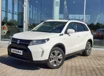 Suzuki Vitara 1.4 Premium Plus, LED, Kamera, Czujniki tył. Rocznik 2025