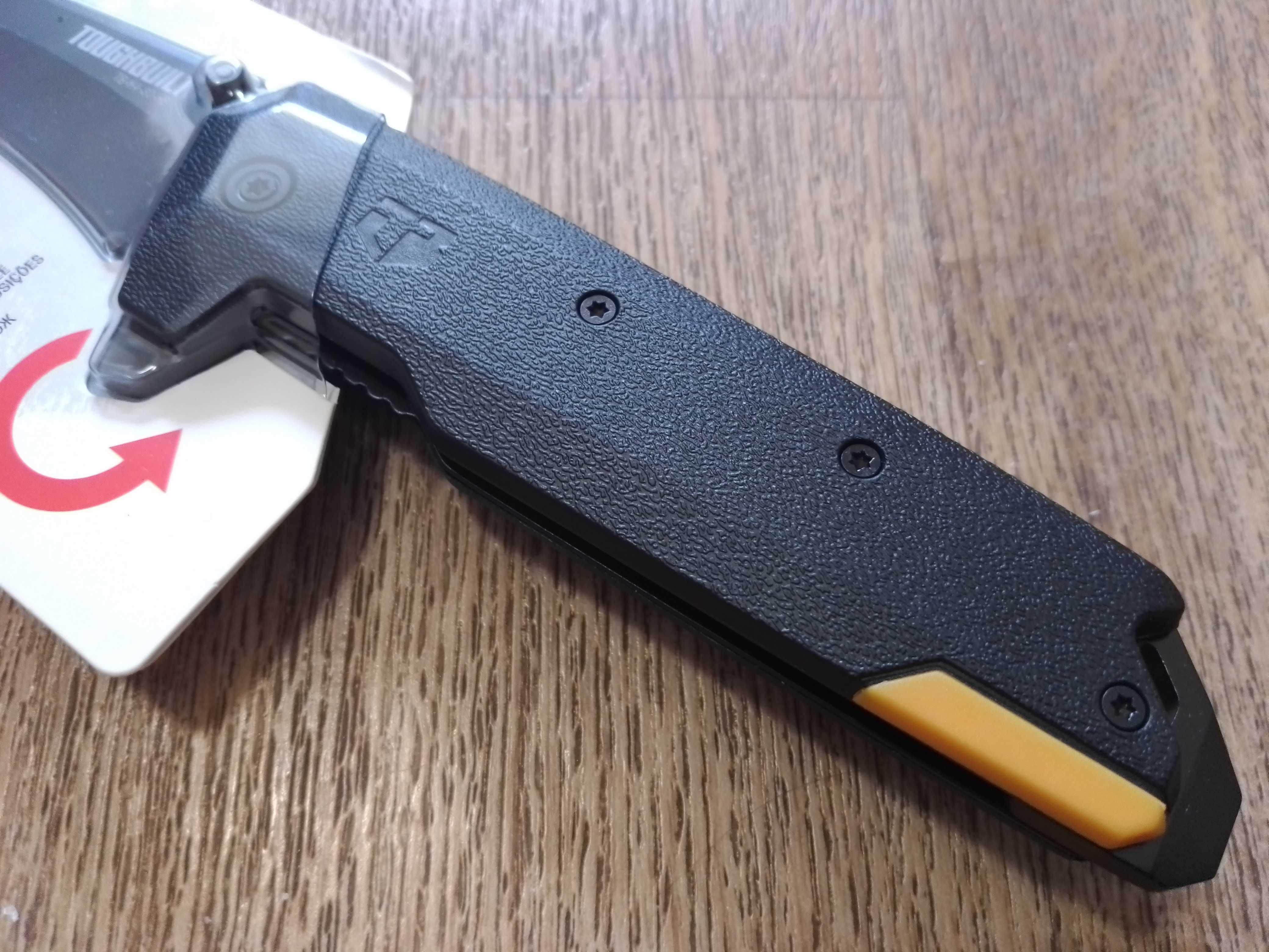 Складаний ніж ToughBuilt Hawkbill TB-H4-30-HB, 209 мм