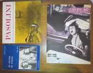 Livros sobre Cinema