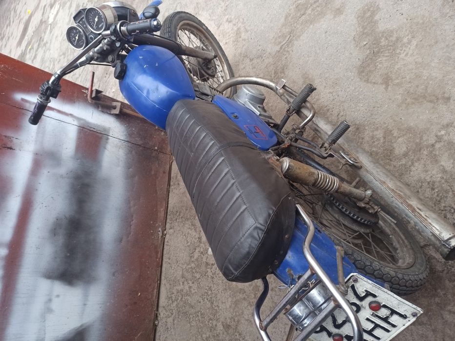 Продам Минск 125