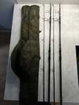 Wędki Sonik X Tractor Recon 12 ft 3,25 lb + pokrowcy