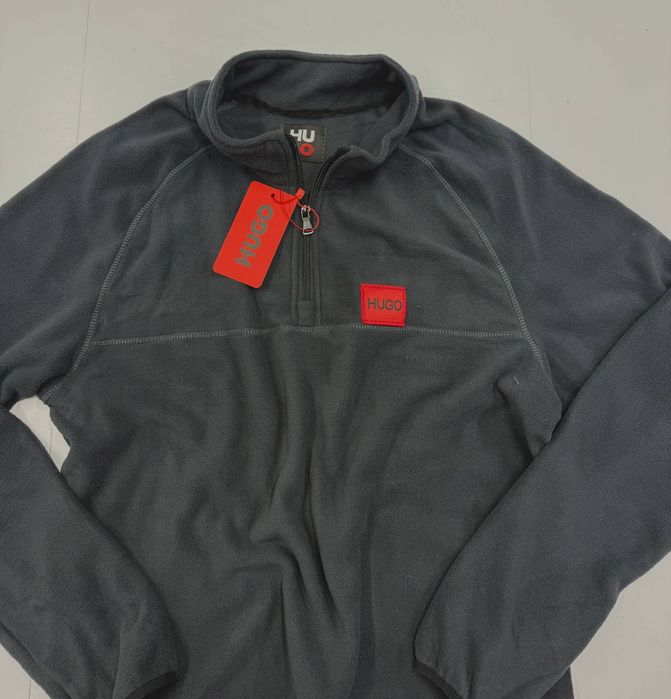 Тепла фліска HUGO