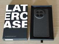 OnePlus 13 - Latercase Classic / Etui / Case Aramid / Nowy