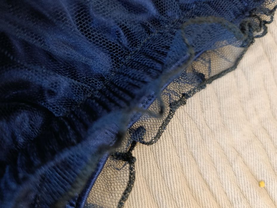 Спідниця фатінова М на зріст 170 см