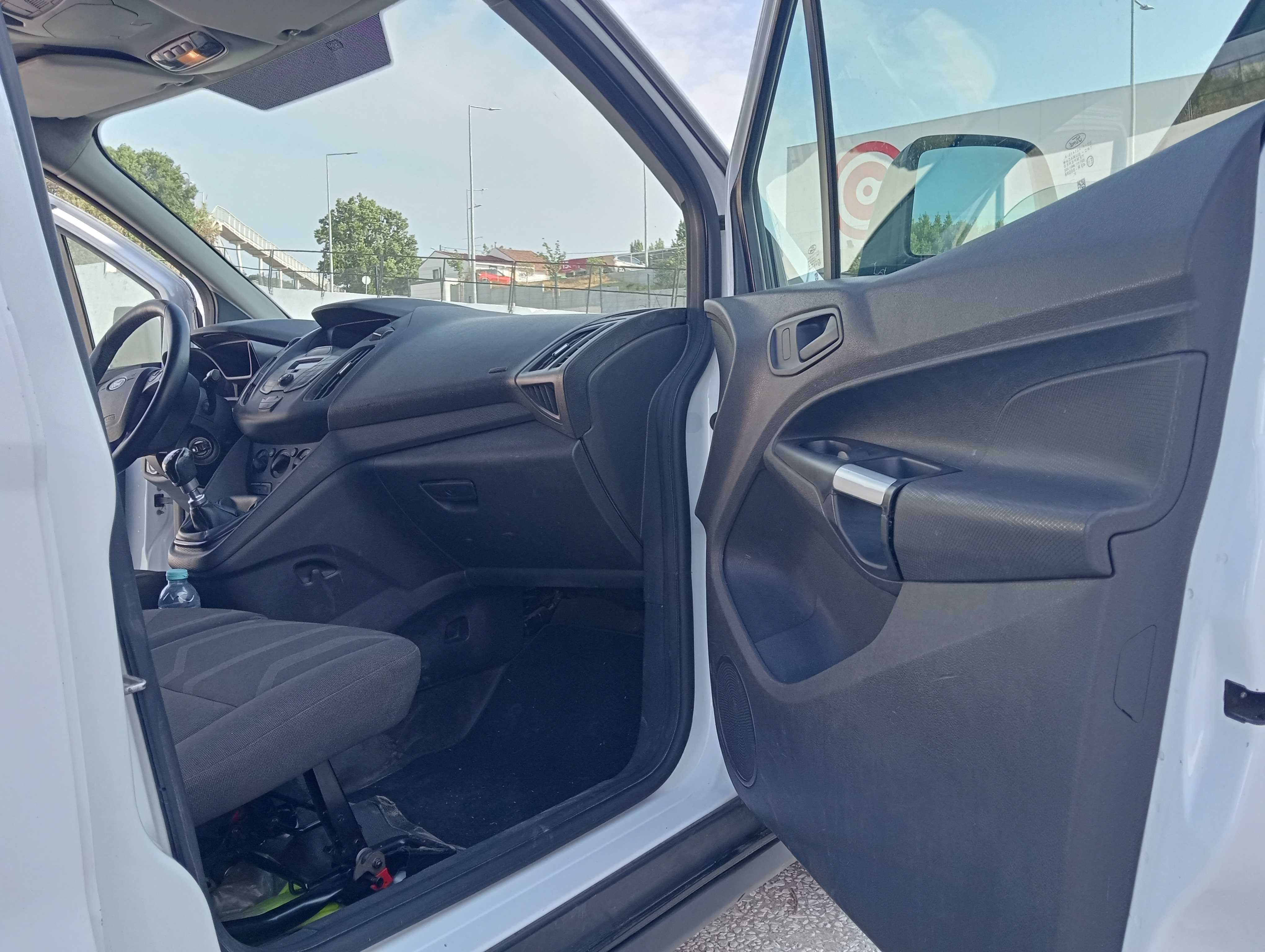 Ford connect 3 Lugares
