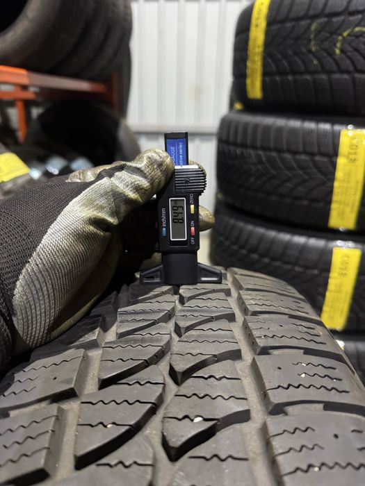 Kormoran Vanpro Winter 225/65 R 16C