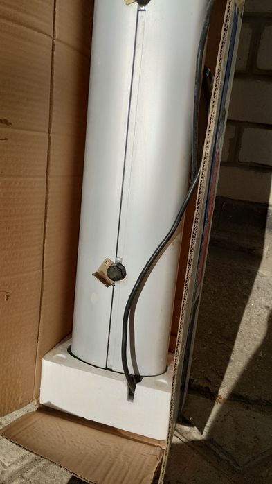 UFO обогреватель