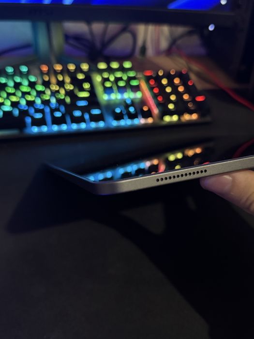 Ipad pro 11 2020 128gb SpaceGray