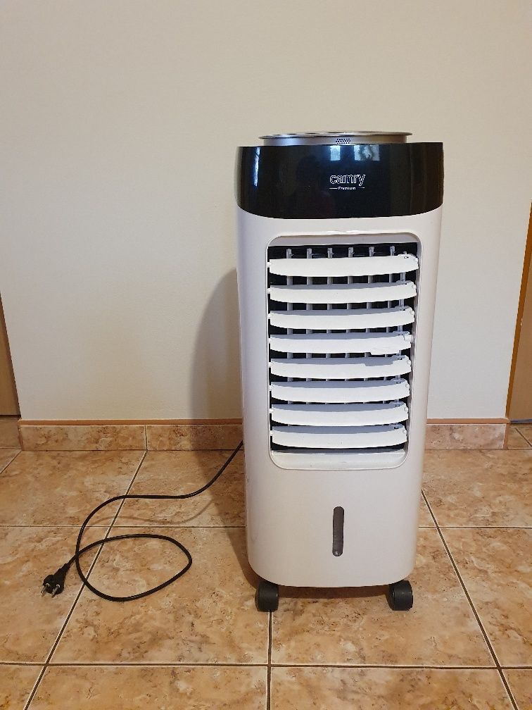 Klimator/ klimatyzer Camry