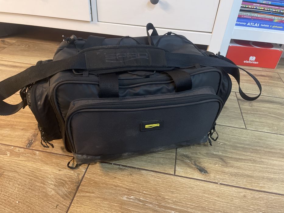 Torba wedkarska SPRO Tackle Bag 40