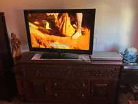 Tv Samsung 43 polegadas
