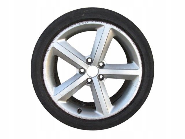 audi a8 d3 felga aluminiowa ronal 8k0601025q 8,0 x 18 5x112 et47