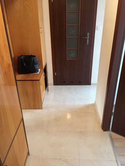 Wynajmę mieszkanie w Chojnicach.