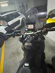 XADV 750 Estimada