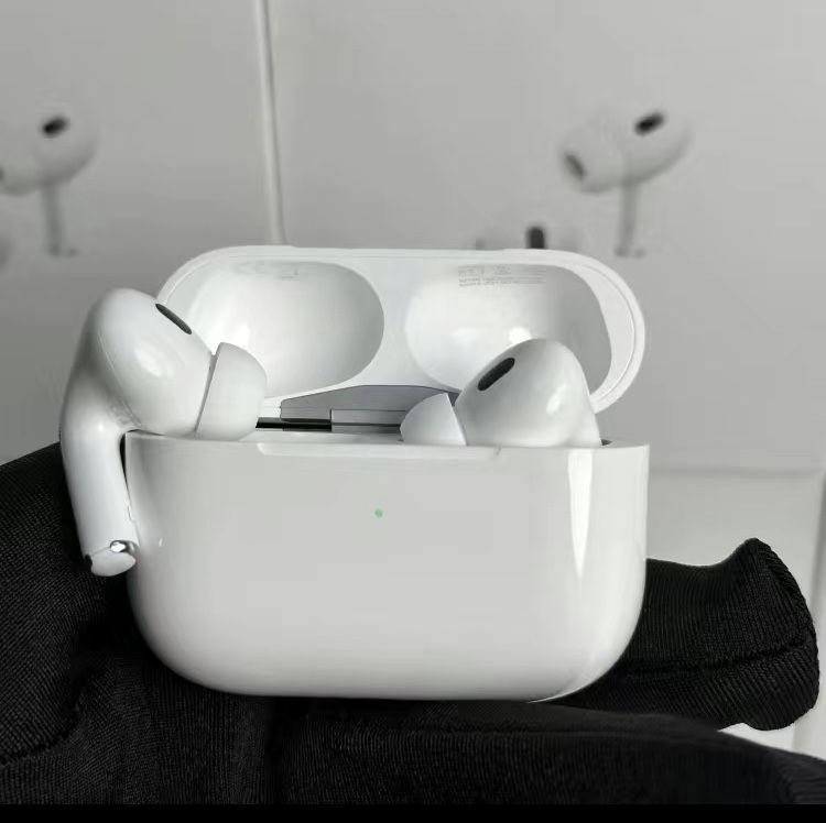 AirPods Pro 2 (gen) Lux 1:1 ‼️Безкоштовна Доставка‼️ ОПТ| ДРОП