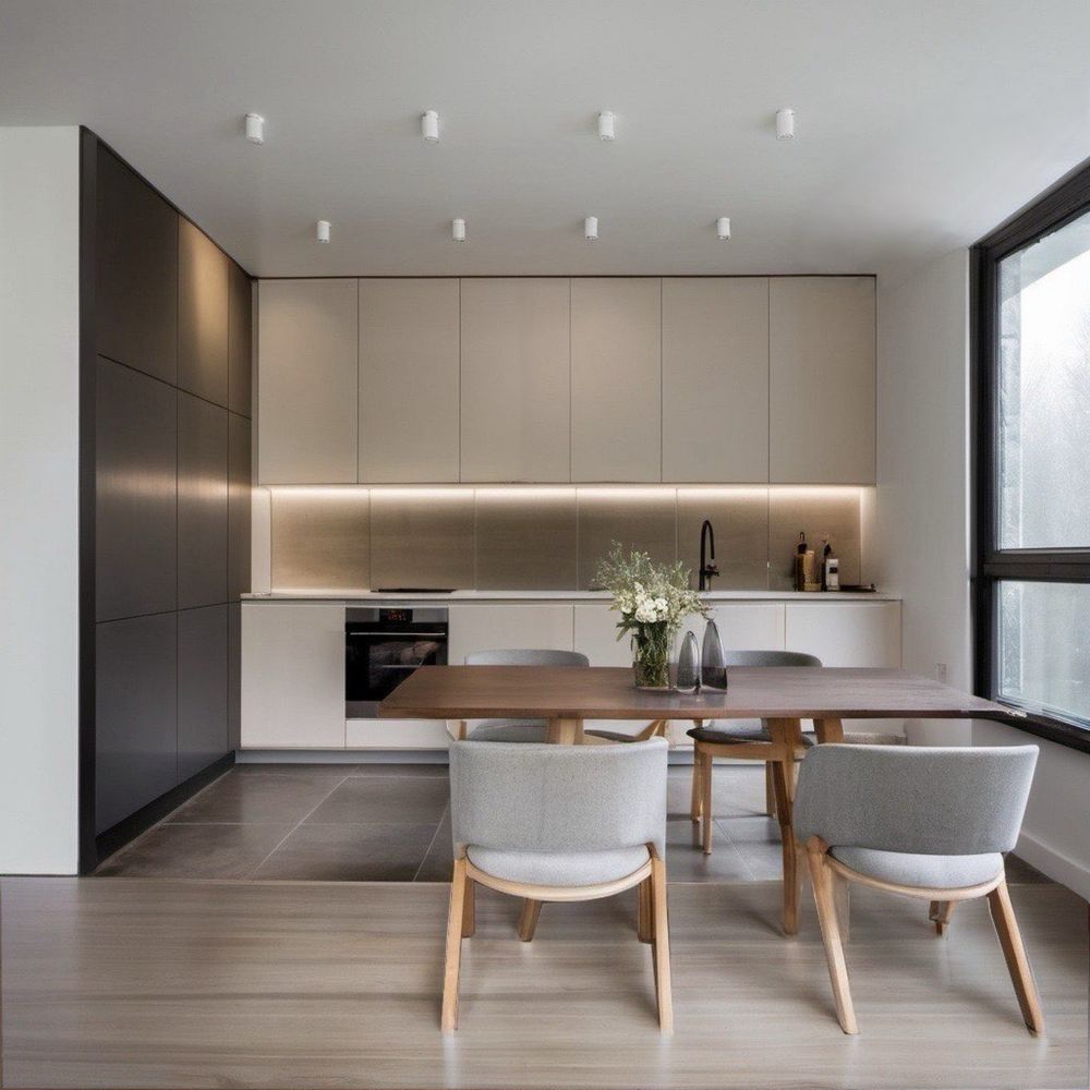 Projektowanie wnętrz - konsultacje - Architekt wnętrz - Białystok