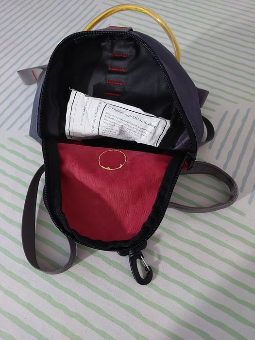 Рюкзачок - вожжі для дитини, якісний, вожжі для дитини