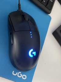 Myszka Logitech Pro Superlight