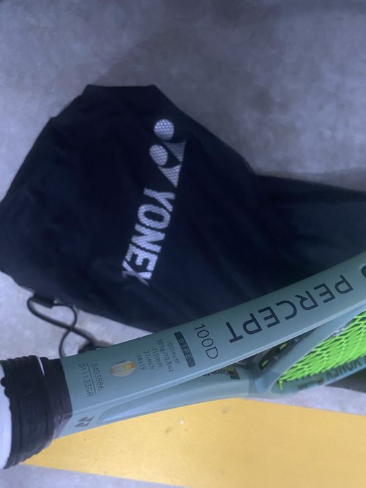 Yonex Percept 100D