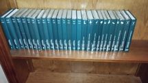 Livros de coleção