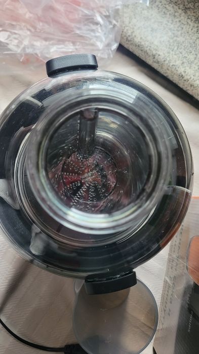 Соковижималка Philips
