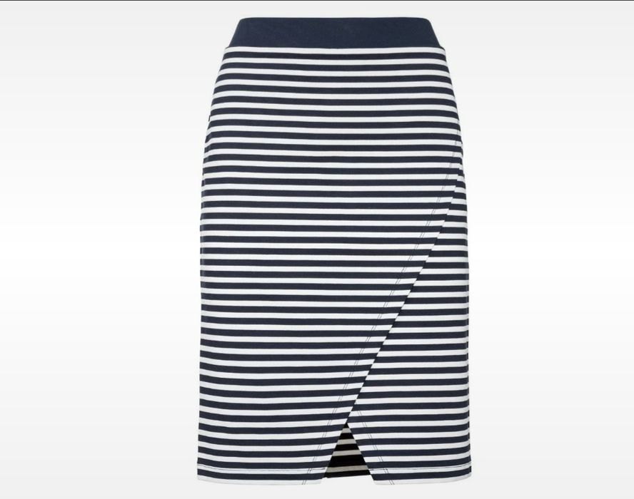 Spódnica ołówkowa