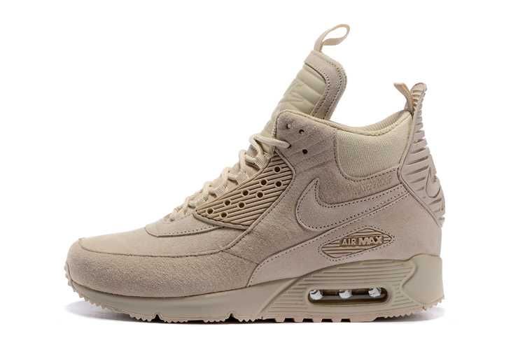 Nike Air Max 90 sneakerboot roz od 40-46!